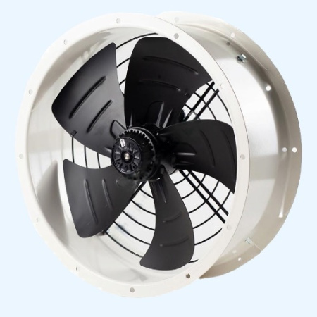 VO 560-4E-01-B Неватом Осевые вентиляторы малого расхода